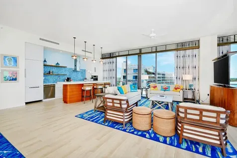 One Particular Harbour New Providence Paradise Island BS