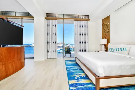 One Particular Harbour New Providence Paradise Island BS