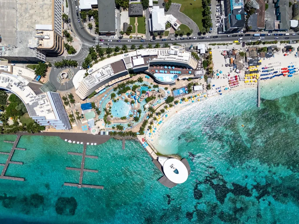 One Particular Harbour New Providence Paradise Island BS