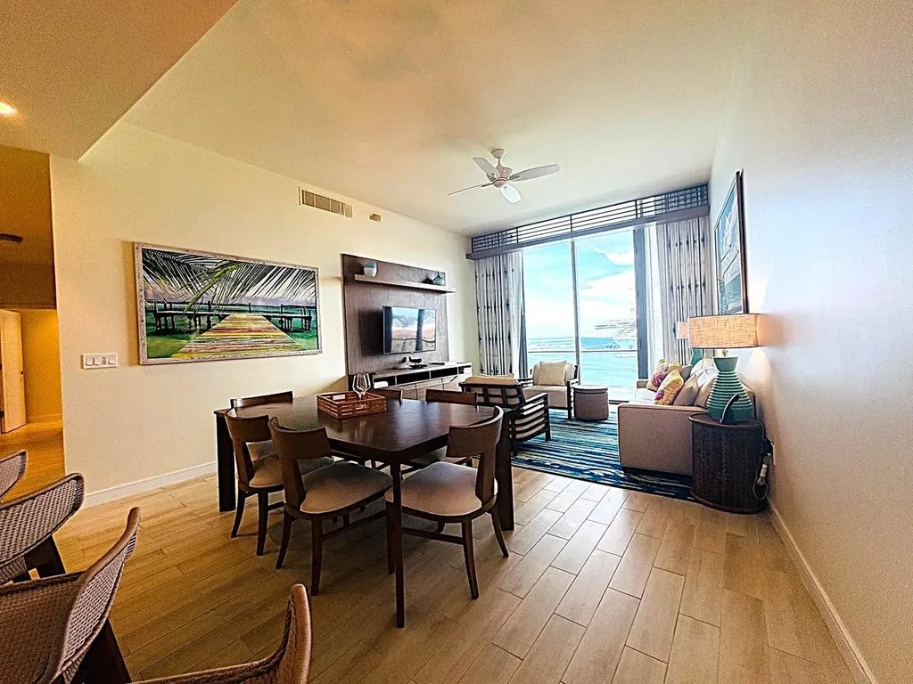 One Particular Harbour New Providence Paradise Island BS