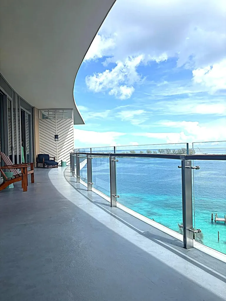 One Particular Harbour New Providence Paradise Island BS