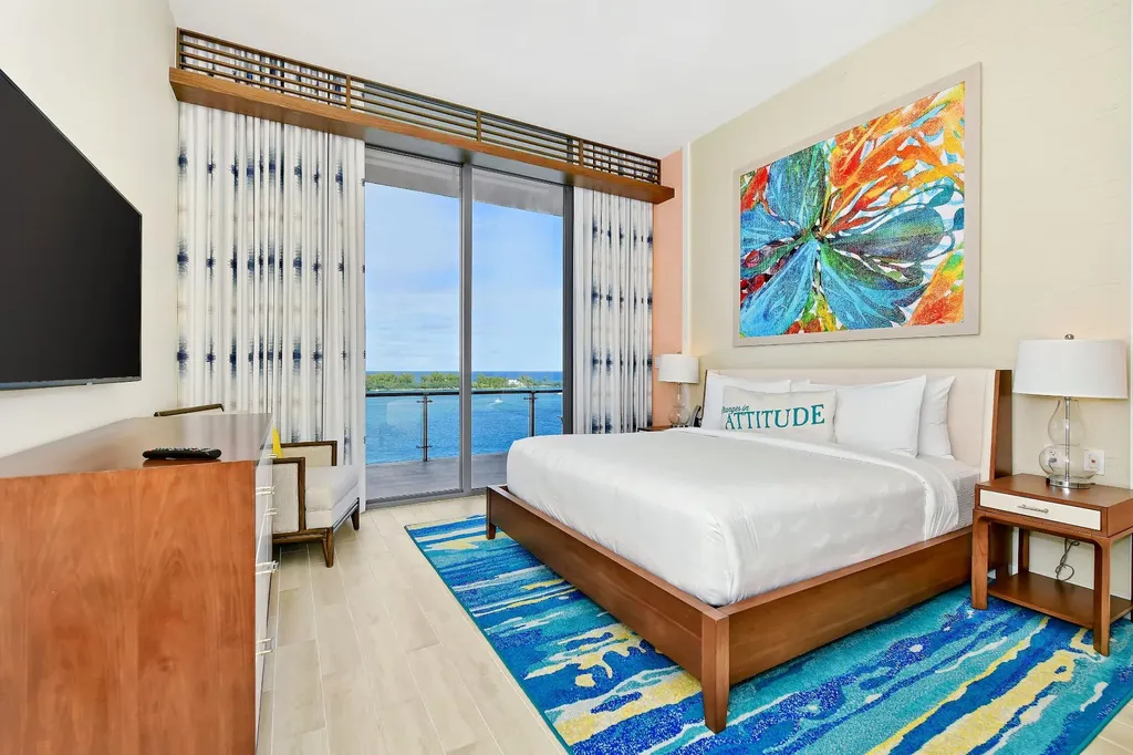 One Particular Harbour New Providence Paradise Island BS