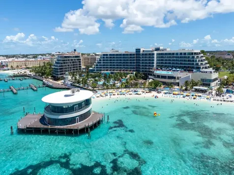 One Particular Harbour New Providence Paradise Island BS