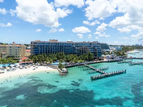 One Particular Harbour New Providence Paradise Island BS