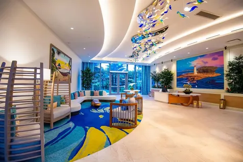 One Particular Harbour New Providence Paradise Island BS