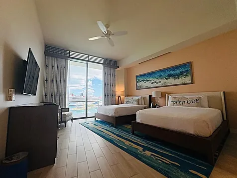 One Particular Harbour New Providence Paradise Island BS