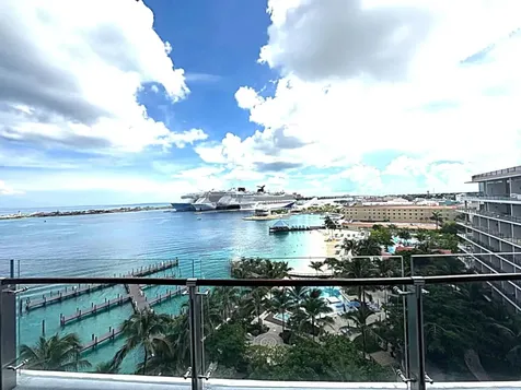 One Particular Harbour New Providence Paradise Island BS