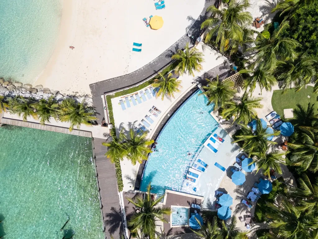 One Particular Harbour New Providence Paradise Island BS