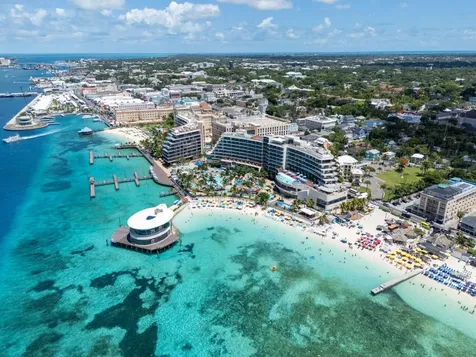 One Particular Harbour New Providence Paradise Island BS