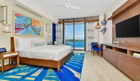 One Particular Harbour New Providence Paradise Island BS