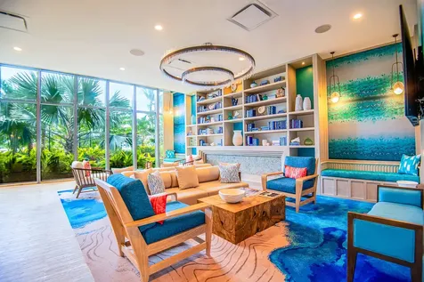 One Particular Harbour New Providence Paradise Island BS