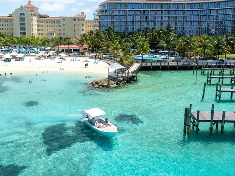 One Particular Harbour New Providence Paradise Island BS