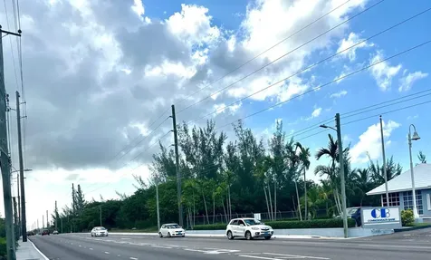 Prince Charles Drive 2-acre Lot #1 New Providence Paradise Island BS