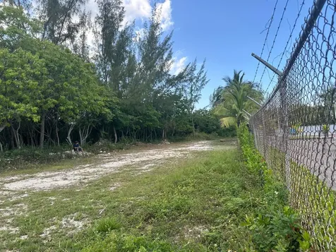 Prince Charles Drive 2-acre Lot #1 New Providence Paradise Island BS