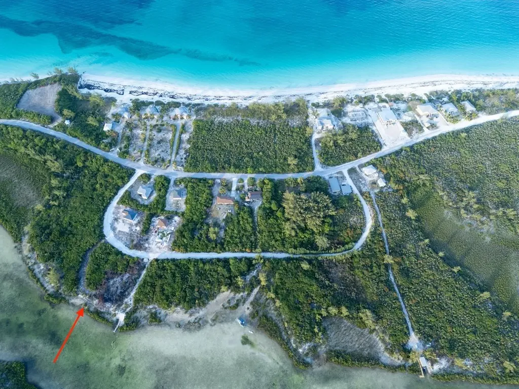 Great Harbour Cay Berry Islands BS