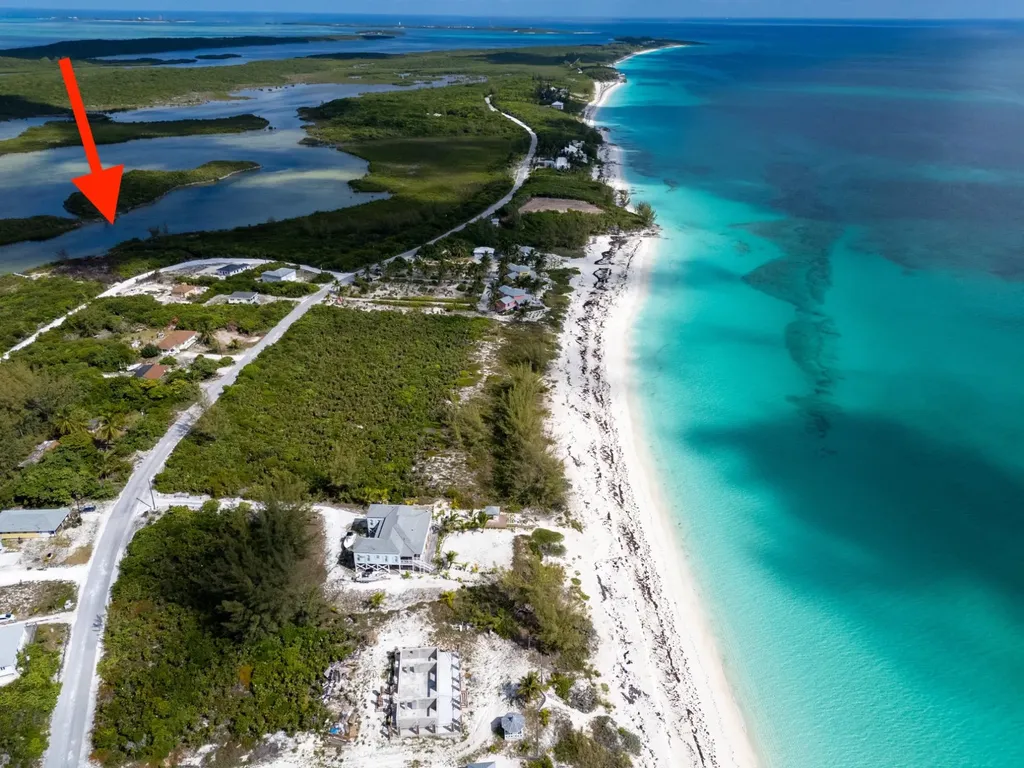 Great Harbour Cay Berry Islands BS