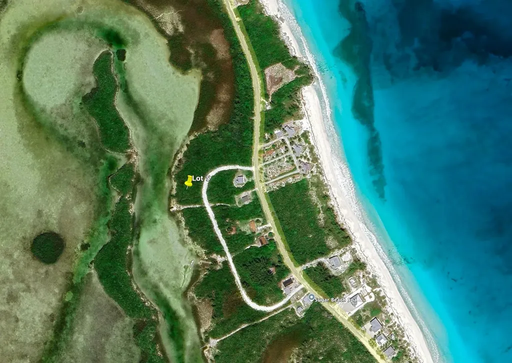 Great Harbour Cay Berry Islands BS