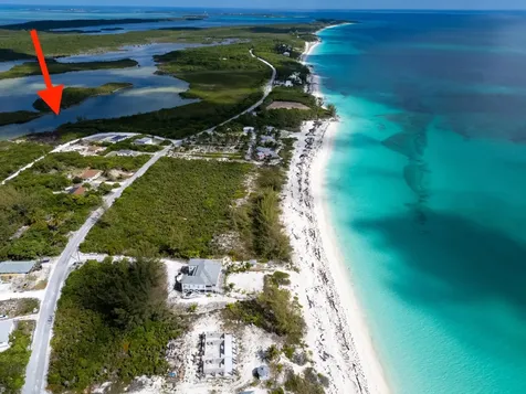 Great Harbour Cay Berry Islands BS