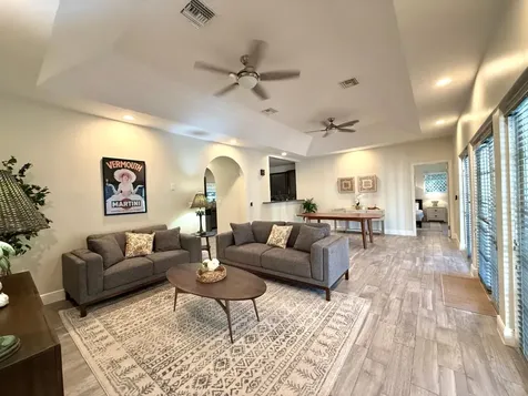 Cannon Drive 12 Grand Bahama Freeport BS