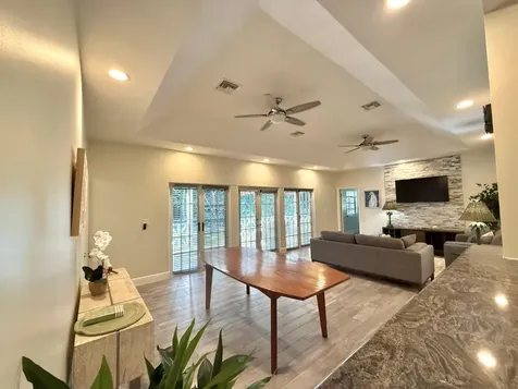 Cannon Drive 12 Grand Bahama Freeport BS