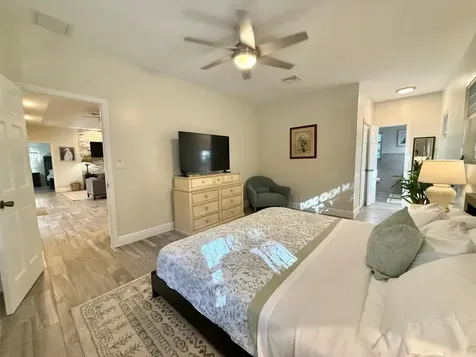 Cannon Drive 12 Grand Bahama Freeport BS