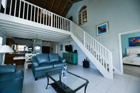 Casa Del Sol New Providence Paradise Island BS