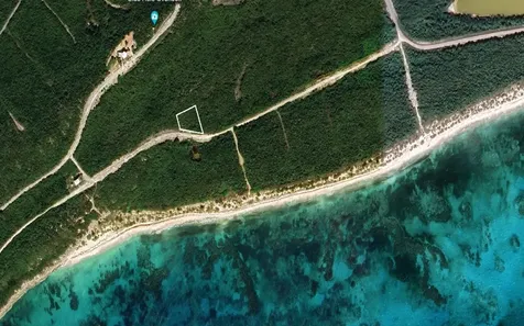 Columbus Landing Lot 10 San Salvador BS