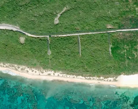 Columbus Landing Lot 10 San Salvador BS