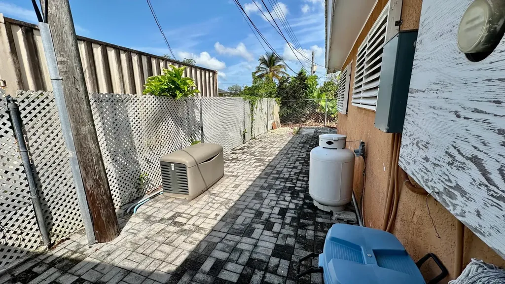 Seabreeze Estates Home #2 New Providence Paradise Island BS