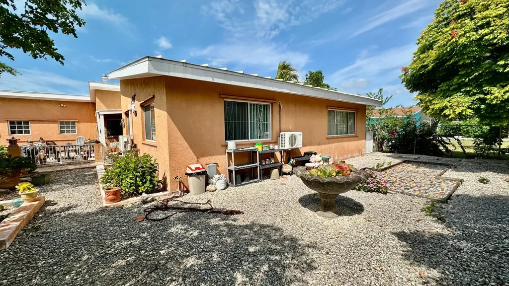 Seabreeze Estates Home #2 New Providence Paradise Island BS