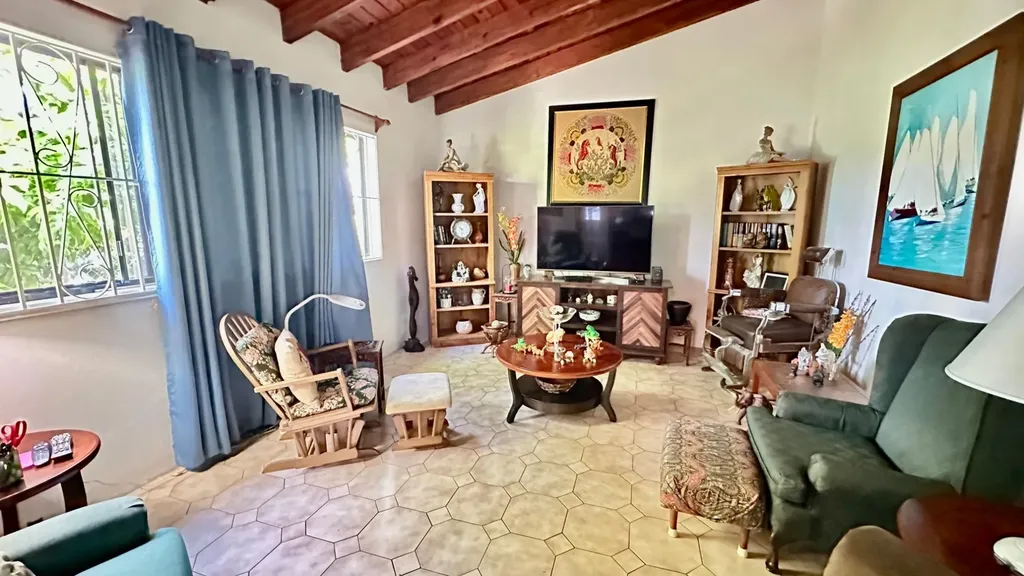 Seabreeze Estates Home #2 New Providence Paradise Island BS