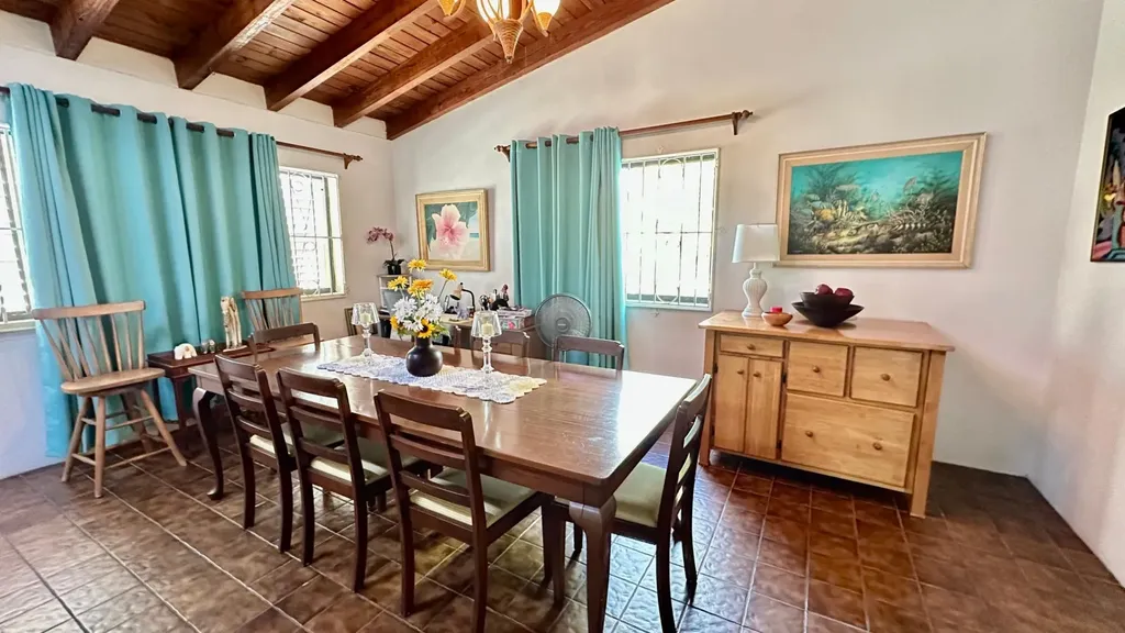 Seabreeze Estates Home #2 New Providence Paradise Island BS