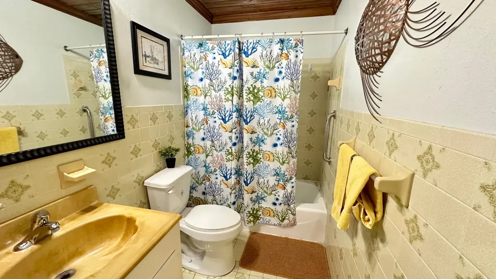 Seabreeze Estates Home #2 New Providence Paradise Island BS