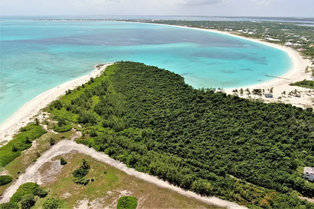 15.2 Acres Carleton Point Abaco BS