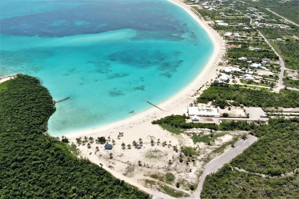 15.2 Acres Carleton Point Abaco BS