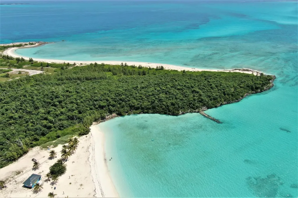 15.2 Acres Carleton Point Abaco BS