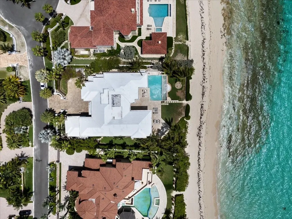Ocean Club Drive 38 New Providence Paradise Island BS