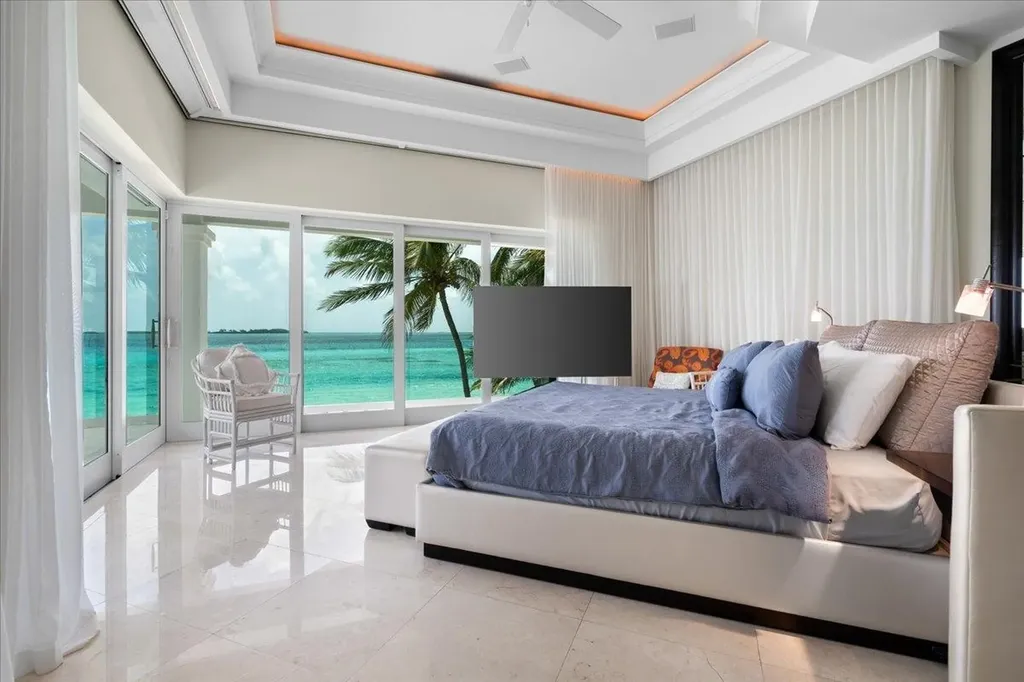 Ocean Club Drive 38 New Providence Paradise Island BS