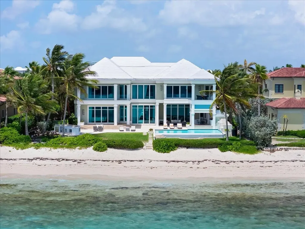 Ocean Club Drive 38 New Providence Paradise Island BS