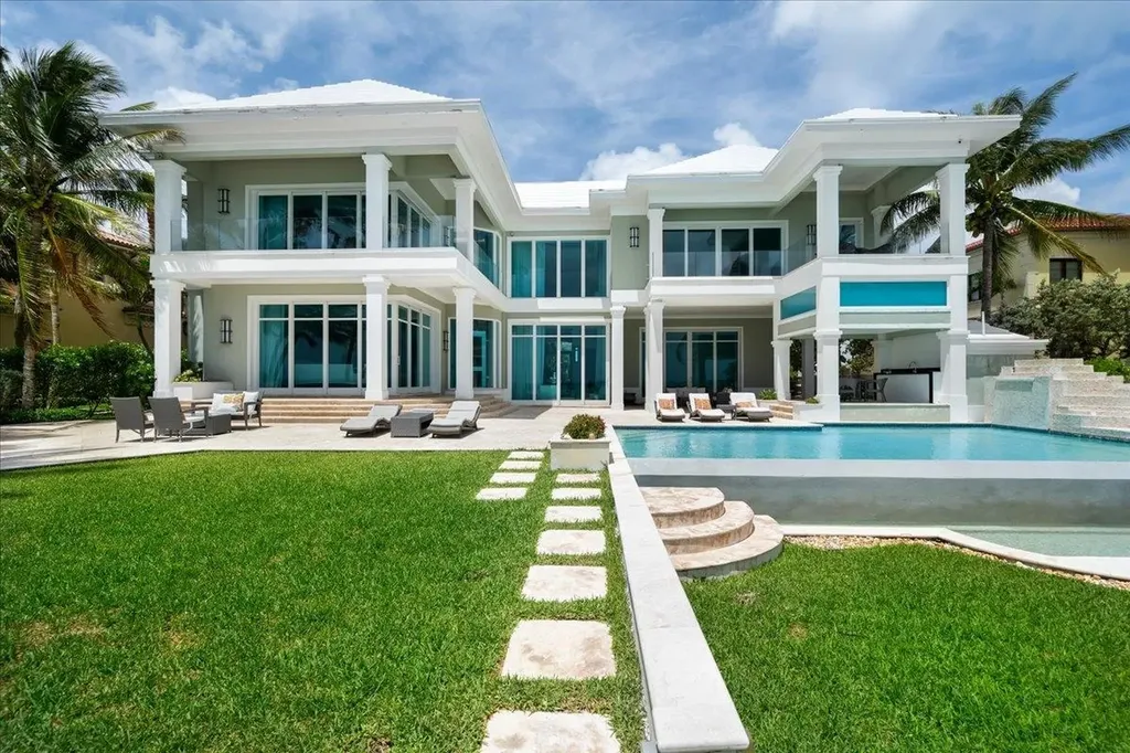 Ocean Club Drive 38 New Providence Paradise Island BS