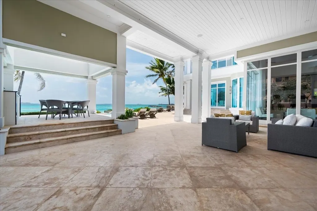 Ocean Club Drive 38 New Providence Paradise Island BS