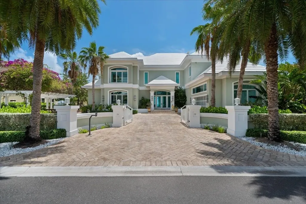 Ocean Club Drive 38 New Providence Paradise Island BS