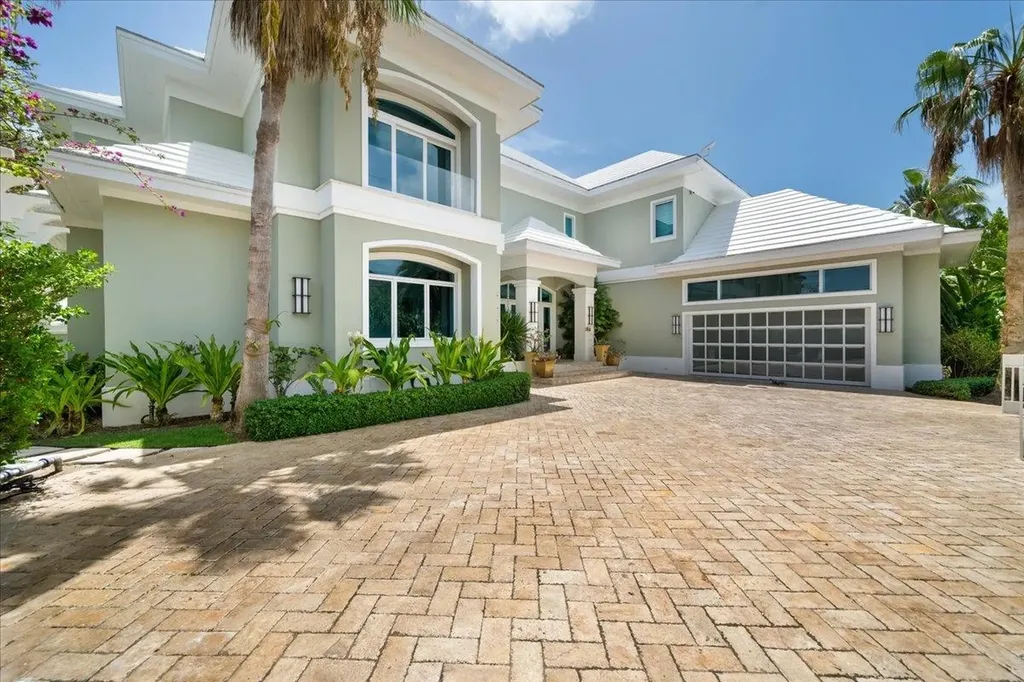 Ocean Club Drive 38 New Providence Paradise Island BS