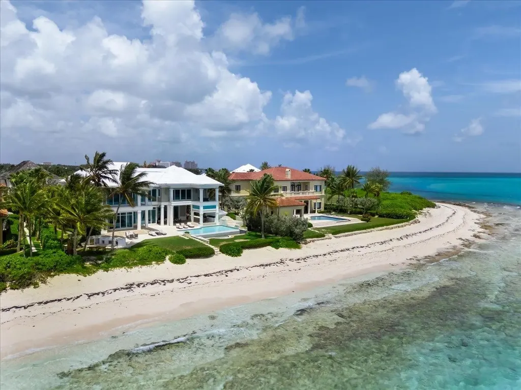 Ocean Club Drive 38 New Providence Paradise Island BS