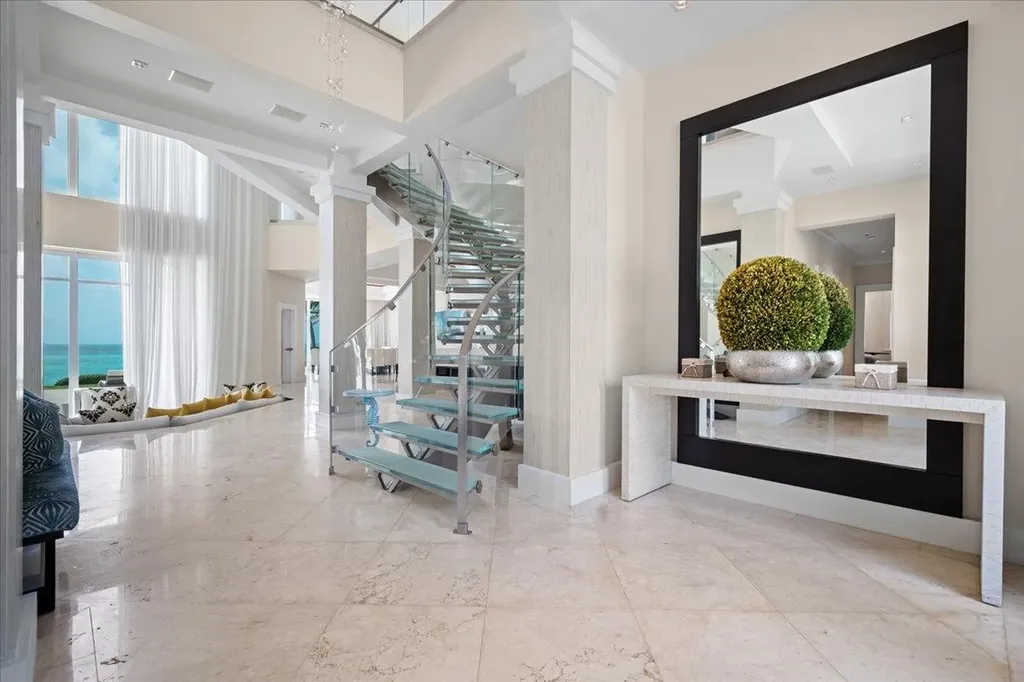 Ocean Club Drive 38 New Providence Paradise Island BS