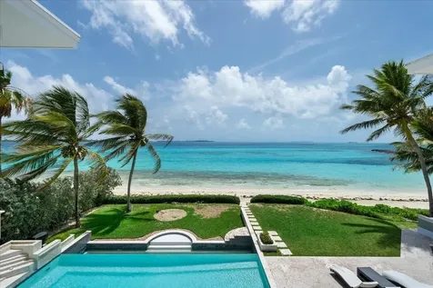 Ocean Club Drive 38 New Providence Paradise Island BS