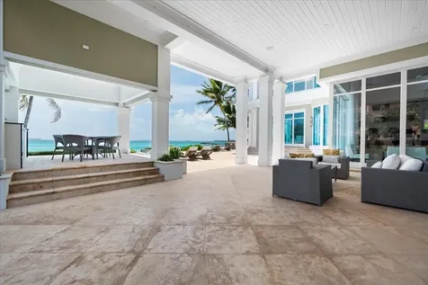 Ocean Club Drive 38 New Providence Paradise Island BS