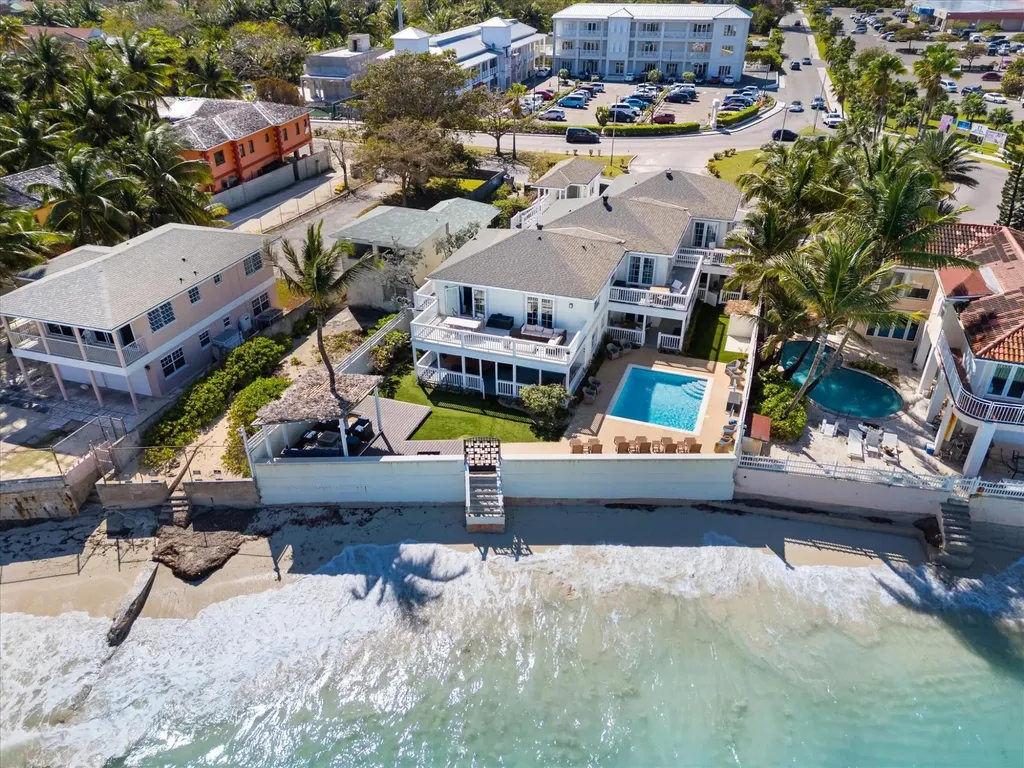 North Coast Apartments New Providence Paradise Island BS