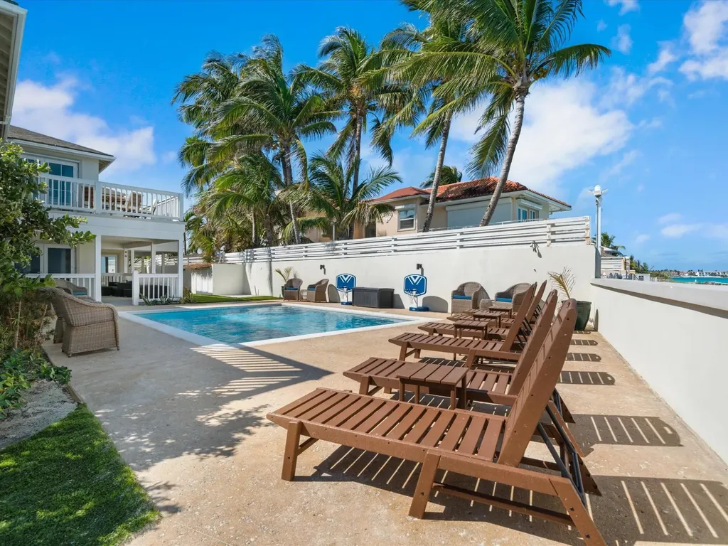 North Coast Apartments New Providence Paradise Island BS