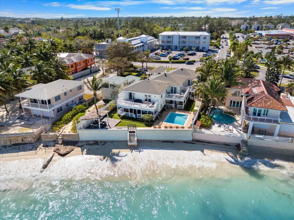 North Coast Apartments New Providence Paradise Island BS